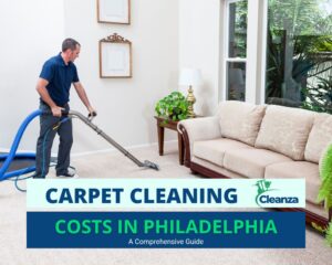 Read more about the article Carpet Cleaning Costs in Philadelphia: A Comprehensive Guide