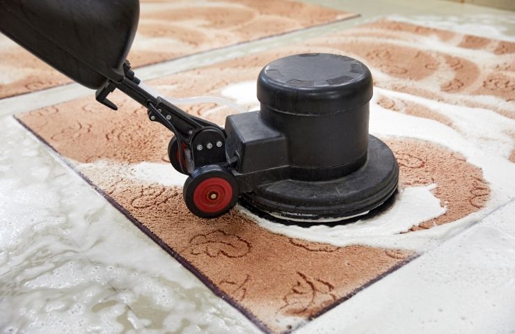 Carpet Cleaning Philadelphia PA