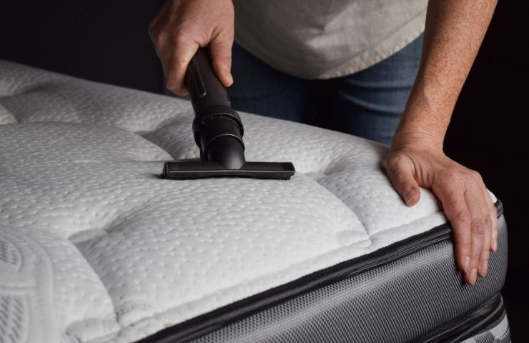 Expert Mattress Cleaning Services in Philadelphia, PA