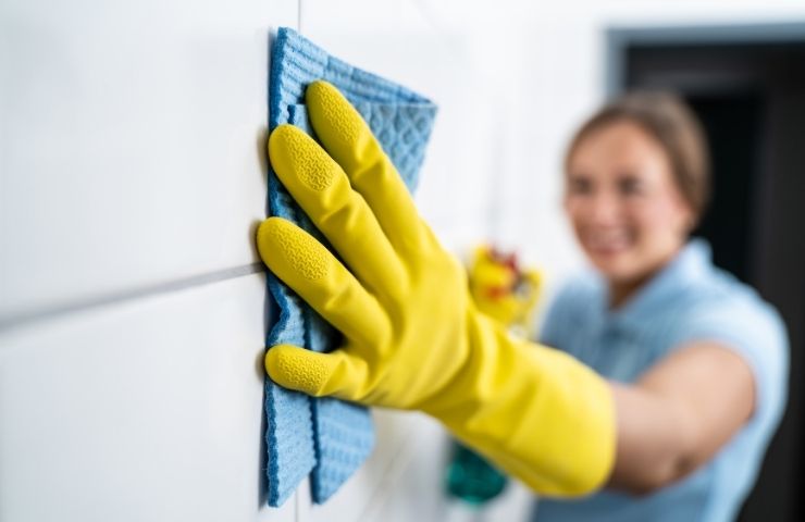 Types of Tile We Clean in Philadelphia Near me