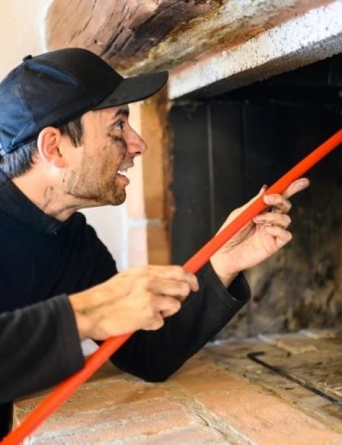 Affordable Chimney Cleaning Services in Philadelphia, PA