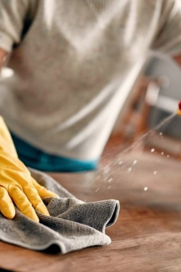 Affordable House Cleaning Services in Philadelphia, PA