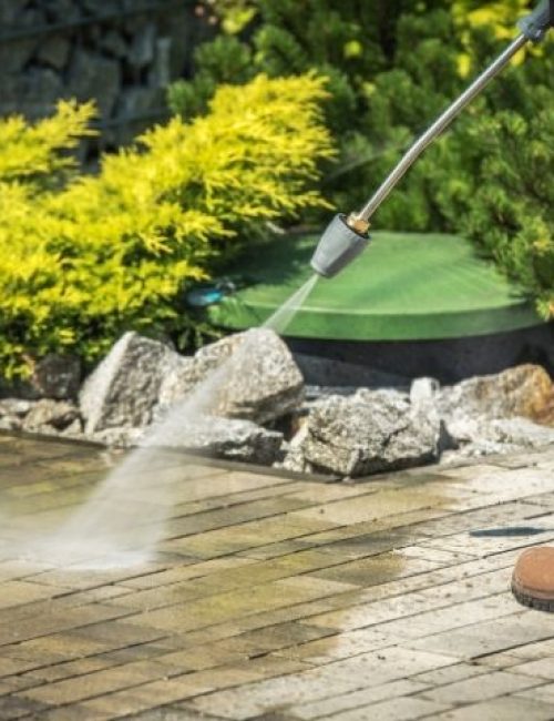 Your Trusted Partner for Expert Pressure Washing in Philly, PA and Nearby Area